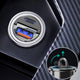 Mini Stealth USB Car Quick Charger