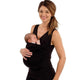 Kangaroo  Sleeveless Top Baby Carrier - Plus Size S-2XL