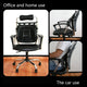 Lumbar Back Support Cushion