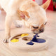 Pet Interactive Puzzle Game Feeder