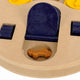 Pet Interactive Puzzle Game Feeder