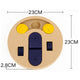 Pet Interactive Puzzle Game Feeder