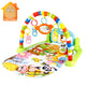 Baby Educational Kick and Play Piano Mat