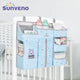 Portable  Hanging  Baby Essentials  Storage  Bag