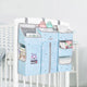 Portable  Hanging  Baby Essentials  Storage  Bag