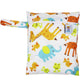 Waterproof Reusable Nappy Bags