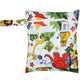 Waterproof Reusable Nappy Bags