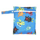 Waterproof Reusable Nappy Bags