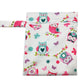 Waterproof Reusable Nappy Bags