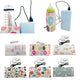 USB Insulated Bag Baby Milk Warmer