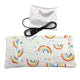 USB Insulated Bag Baby Milk Warmer