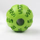 Pet Treat Rubber Ball
