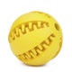 Pet Treat Rubber Ball