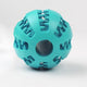 Pet Treat Rubber Ball