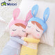MeToo Baby & Toddlers 13inch Plush Dolls