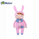 MeToo Baby & Toddlers 13inch Plush Dolls