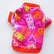Warm Fleece Pet / Dog  Coat
