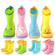 Children's Rubber Rain Boots