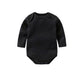 Baby Long Sleeve Onesie