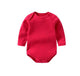 Baby Long Sleeve Onesie