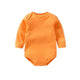 Baby Long Sleeve Onesie