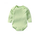 Baby Long Sleeve Onesie