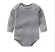 Baby Long Sleeve Onesie