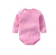 Baby Long Sleeve Onesie