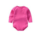 Baby Long Sleeve Onesie