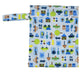 Waterproof Reusable Nappy Bags