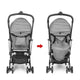 Traveller Stroller FG