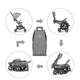 Traveller Stroller FG