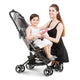 Traveller Stroller FG