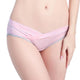 Cotton V-Shaped Low Waist Pregnancy Briefs