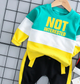 Baby Boys Sweaterr+Pant Set